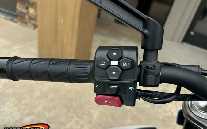 2024 CFMOTO 450NK