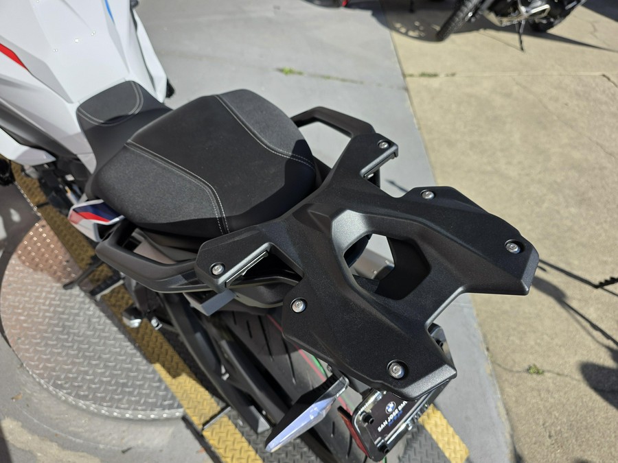 2026 BMW S 1000 XR