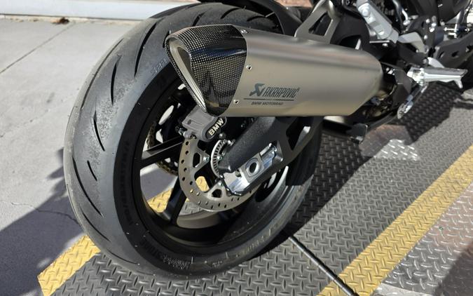 2026 BMW S 1000 XR