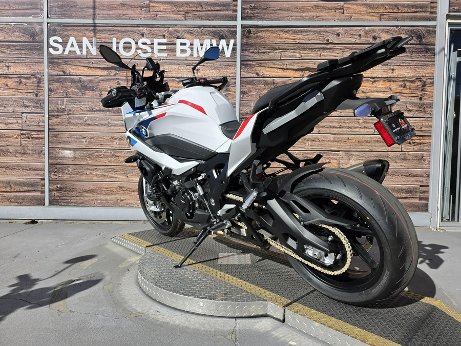 2026 BMW S 1000 XR