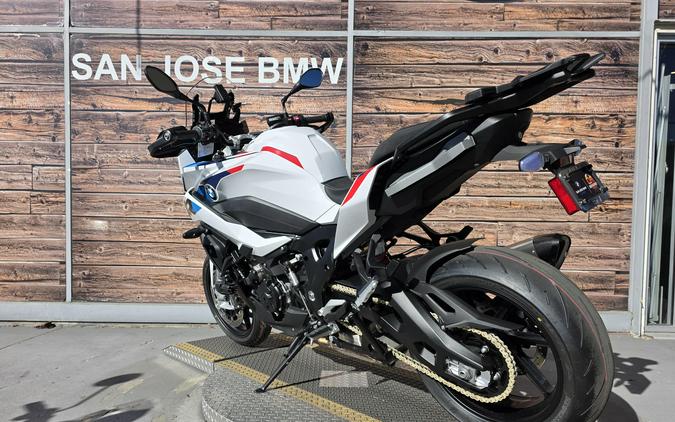 2026 BMW S 1000 XR