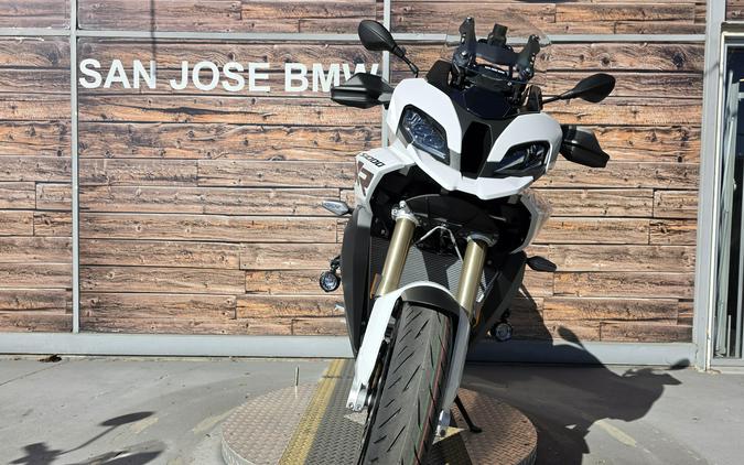 2026 BMW S 1000 XR