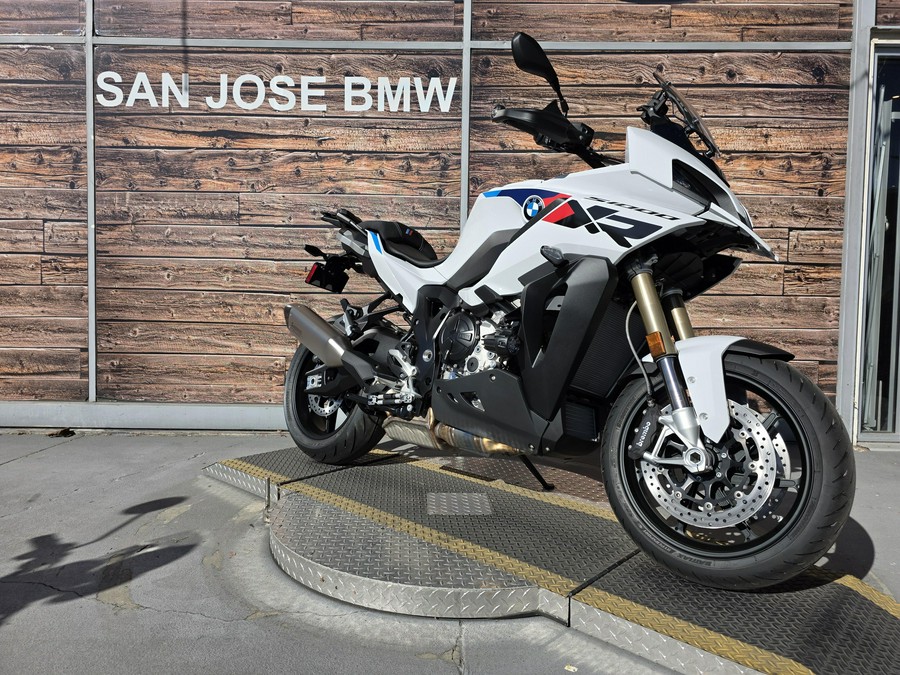 2026 BMW S 1000 XR