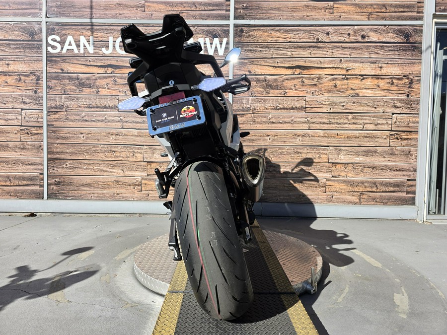 2026 BMW S 1000 XR