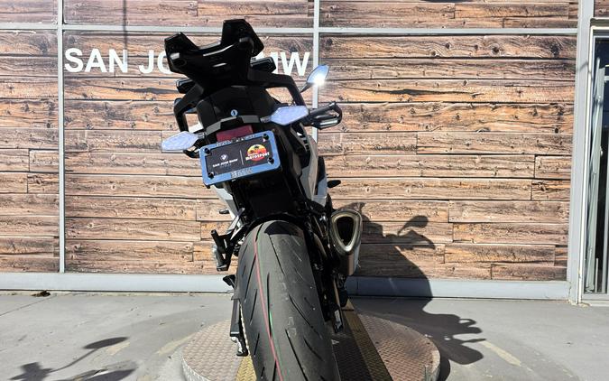 2026 BMW S 1000 XR