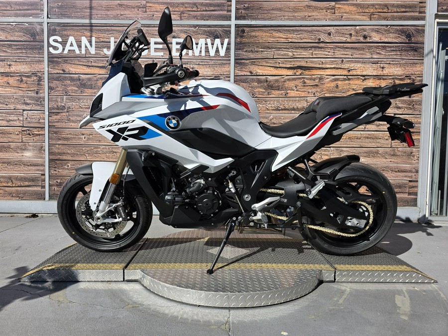 2026 BMW S 1000 XR