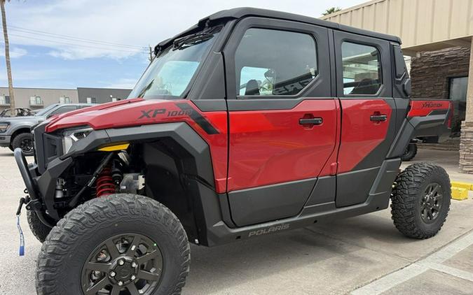 2026 Polaris Xpedition XP 5 Northstar
