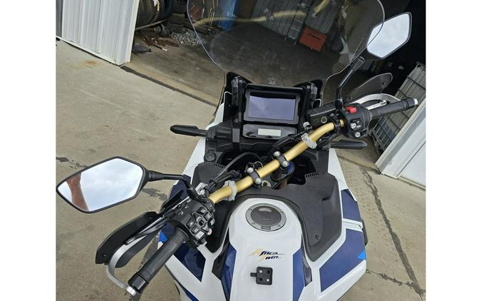 2024 Africa Twin Adventure Sports ES DCT - Honda