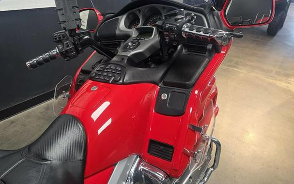 2004 Honda Gold Wing 1800