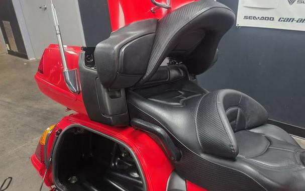 2004 Honda Gold Wing 1800