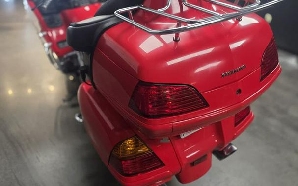 2004 Honda Gold Wing 1800