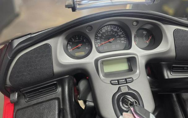 2004 Honda Gold Wing 1800