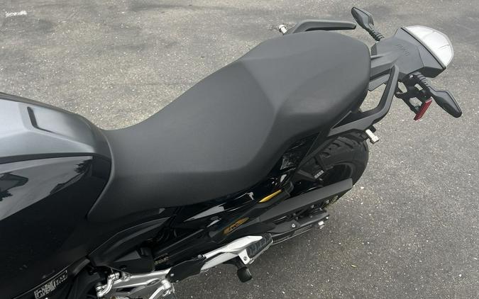 2023 BMW F 900 XR Triple Black