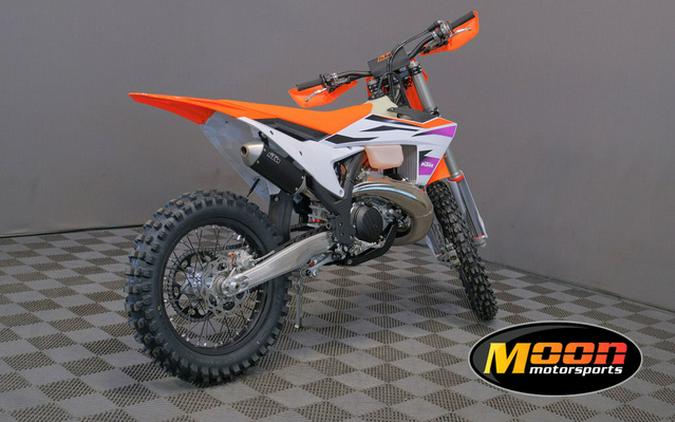 2024 KTM 250 XC