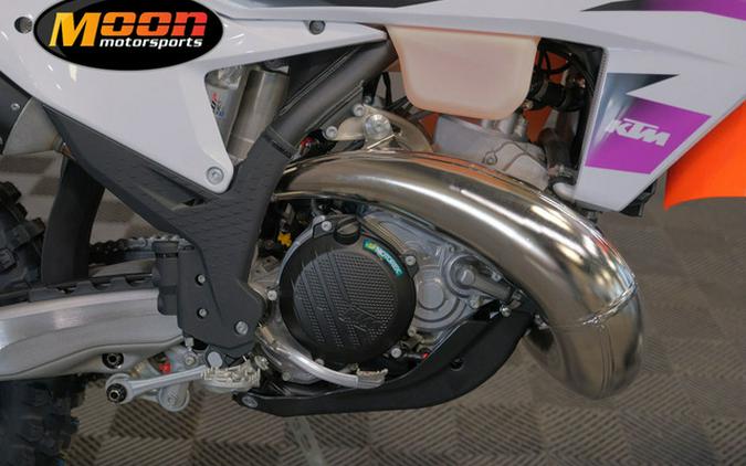2024 KTM 250 XC