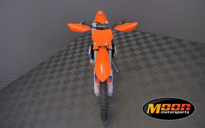 2024 KTM 250 XC