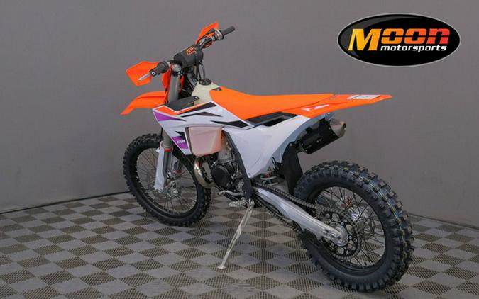 2024 KTM 250 XC