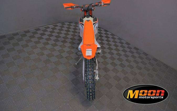 2024 KTM 250 XC