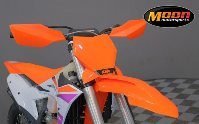 2024 KTM 250 XC