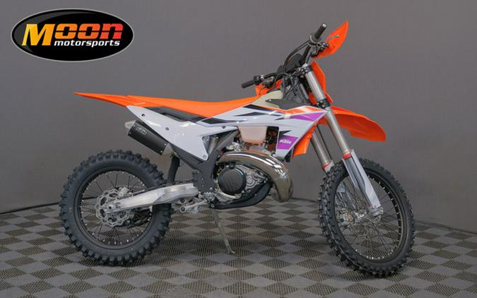 2024 KTM 250 XC