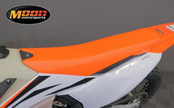 2024 KTM 250 XC