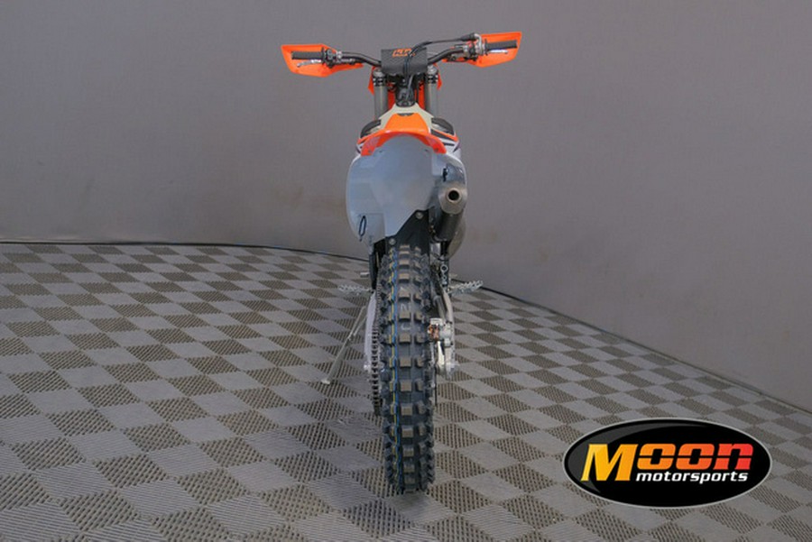 2024 KTM 250 XC