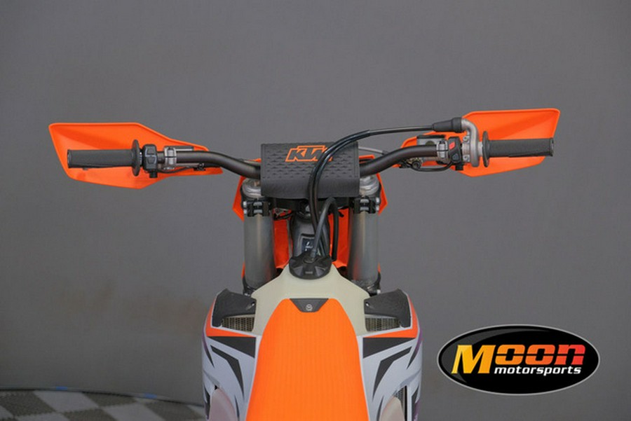 2024 KTM 250 XC