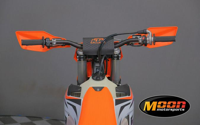 2024 KTM 250 XC