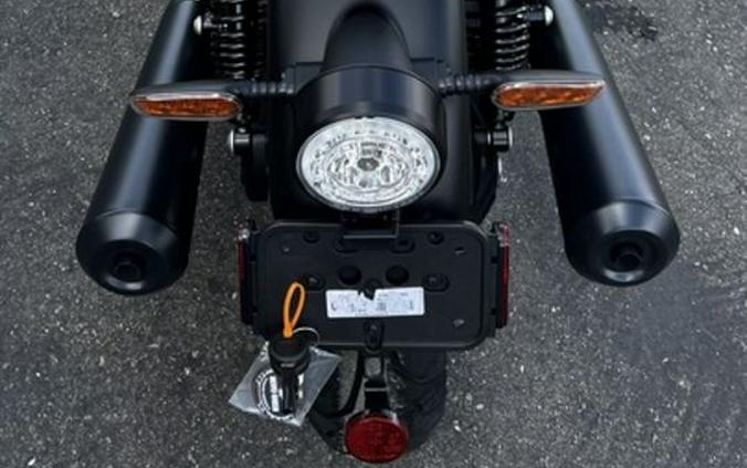 2023 Moto Guzzi V7 Stone