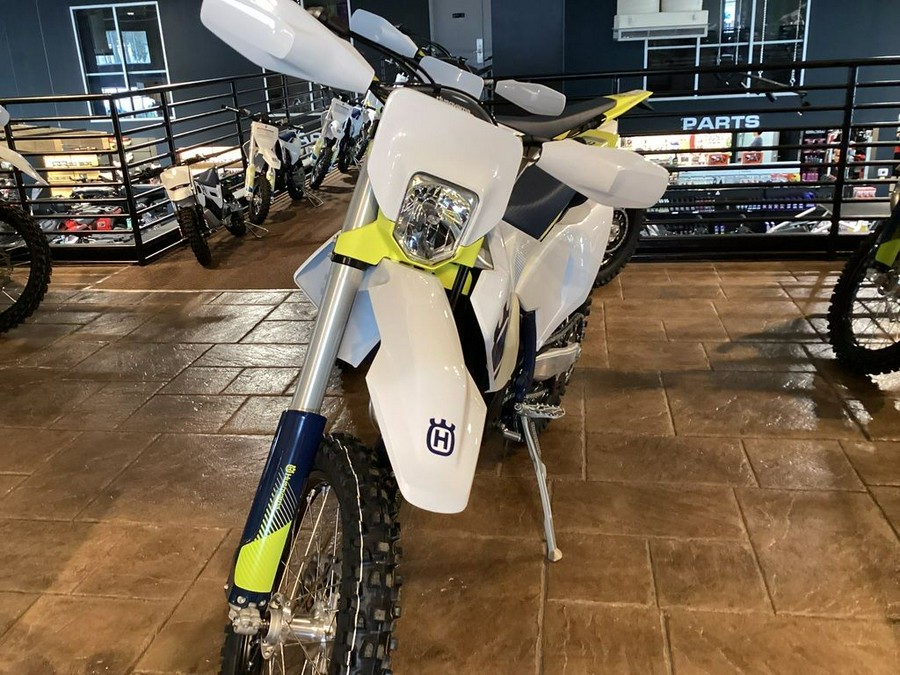 2024 Husqvarna® FE 501w