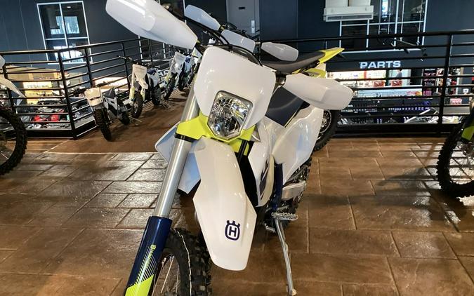 2024 Husqvarna® FE 501w