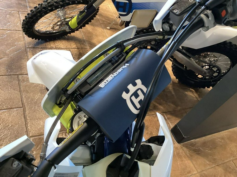 2024 Husqvarna® FE 501w