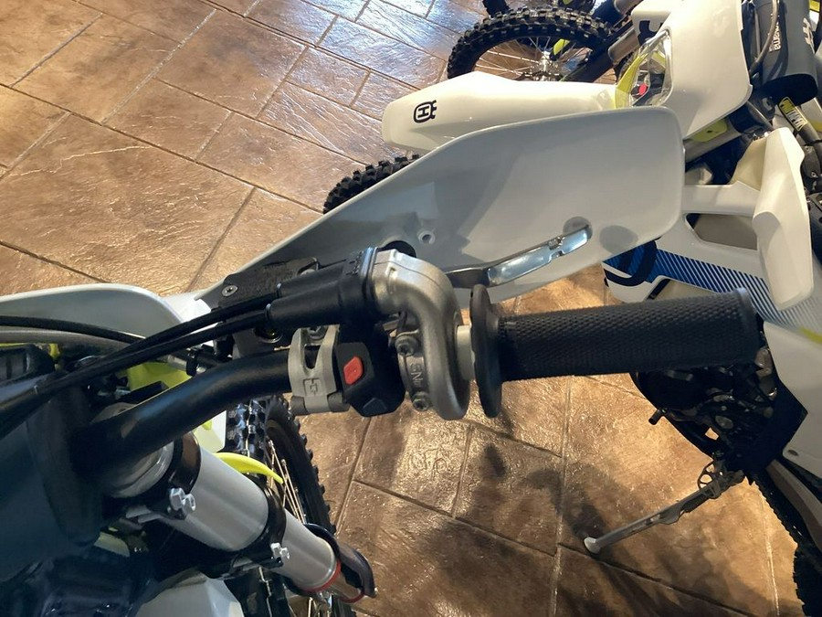 2024 Husqvarna® FE 501w