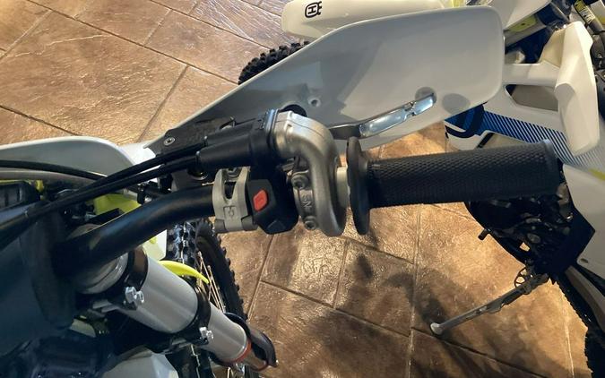 2024 Husqvarna® FE 501w