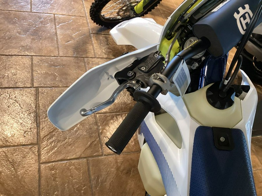 2024 Husqvarna® FE 501w