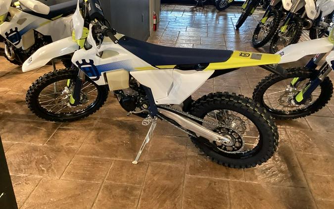 2024 Husqvarna® FE 501w