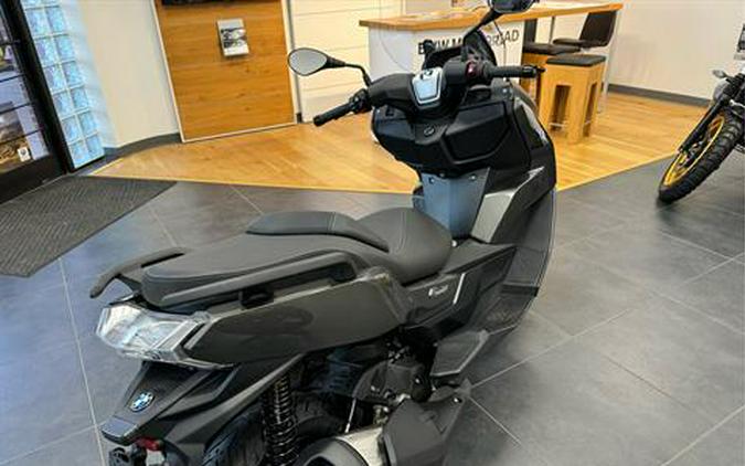 2023 BMW C 400 GT