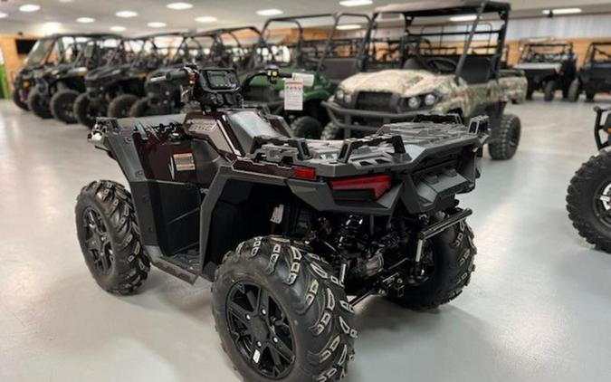 2024 Polaris® Sportsman 850 Premium