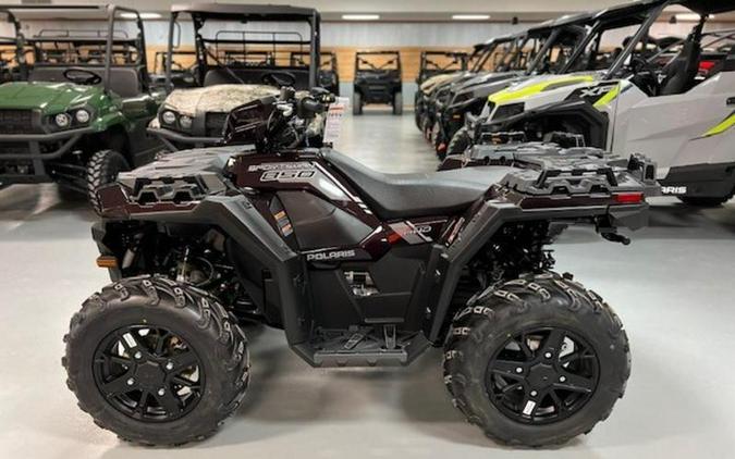 2024 Polaris® Sportsman 850 Premium