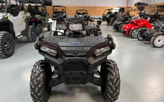 2024 Polaris® Sportsman 850 Premium