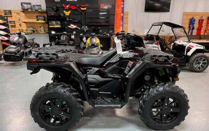 2024 Polaris® Sportsman 850 Premium