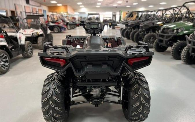 2024 Polaris® Sportsman 850 Premium