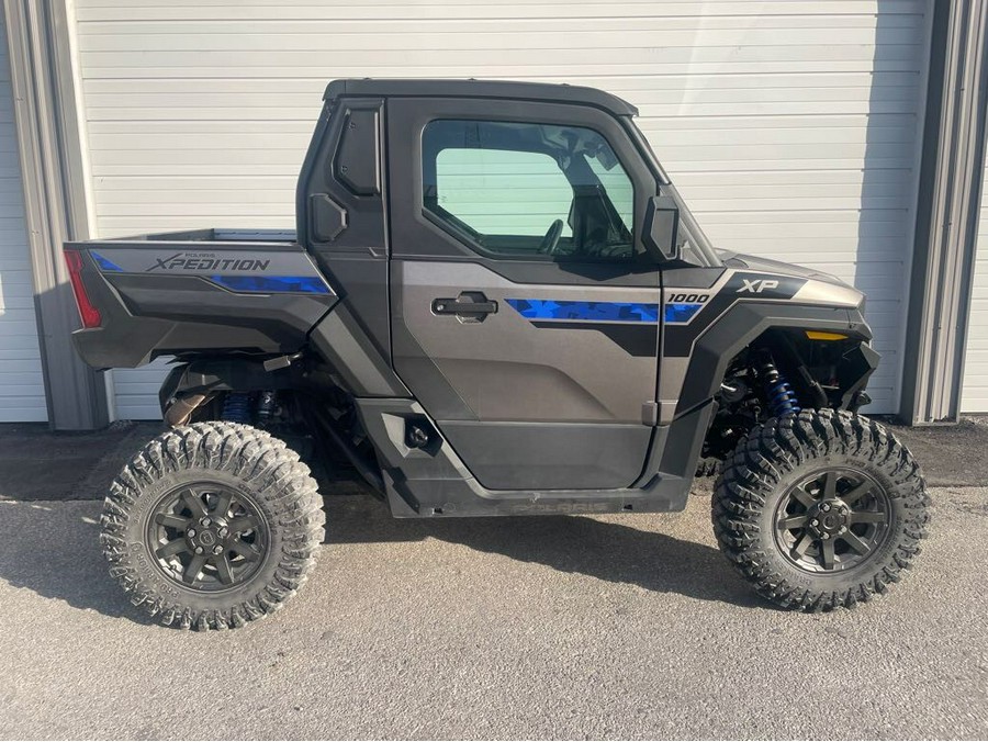 2024 Polaris Industries Polaris XPEDITION XP Northstar