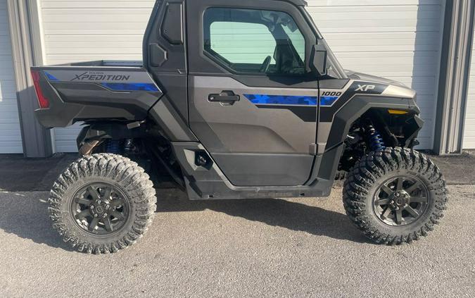 2024 Polaris Industries Polaris XPEDITION XP Northstar