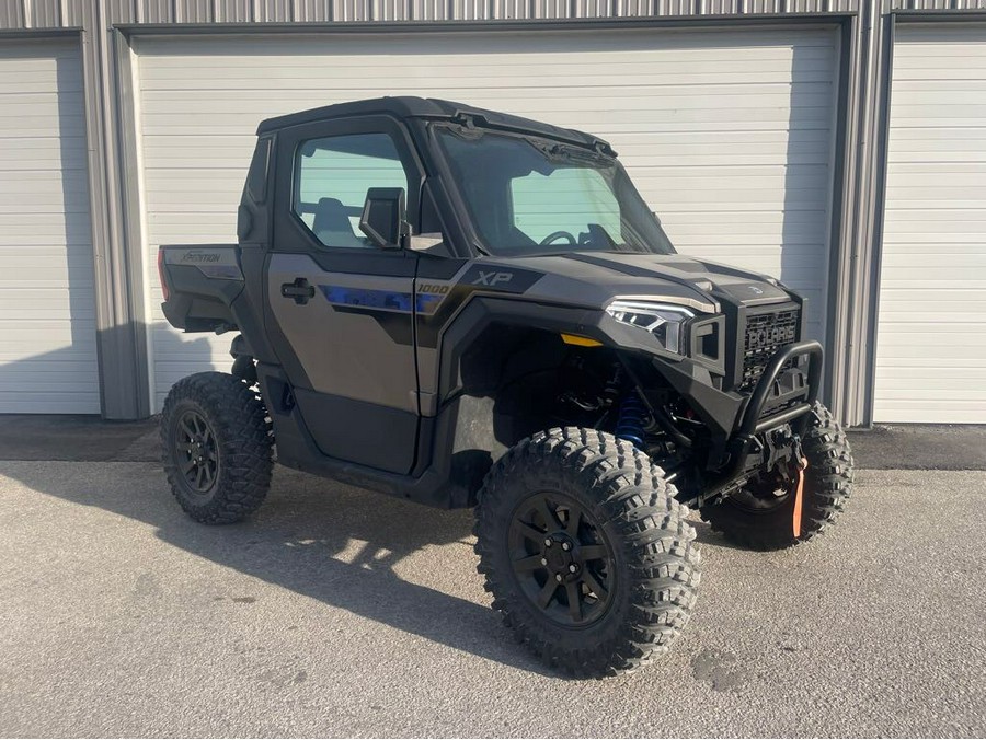 2024 Polaris Industries Polaris XPEDITION XP Northstar