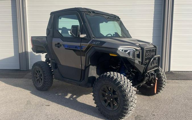 2024 Polaris Industries Polaris XPEDITION XP Northstar