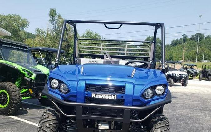 2024 Kawasaki Mule PRO-FXR™ 1000