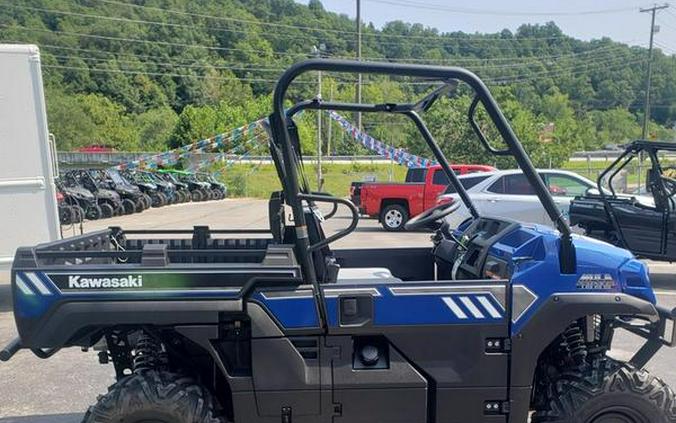 2024 Kawasaki Mule PRO-FXR™ 1000