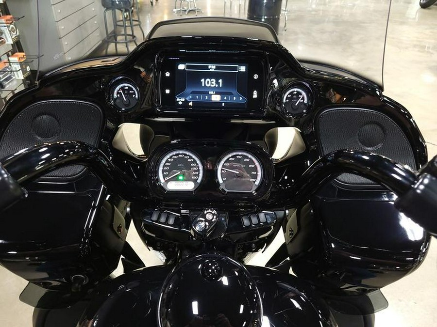 2024 Harley-Davidson® FLTRK - Road Glide® Limited