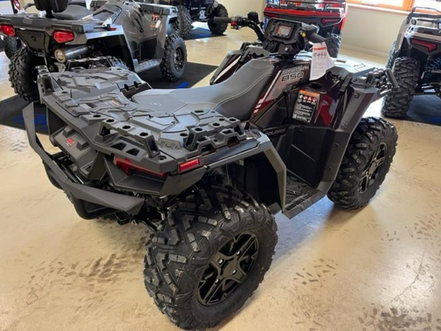 2024 Polaris® Sportsman 850 Ultimate Trail